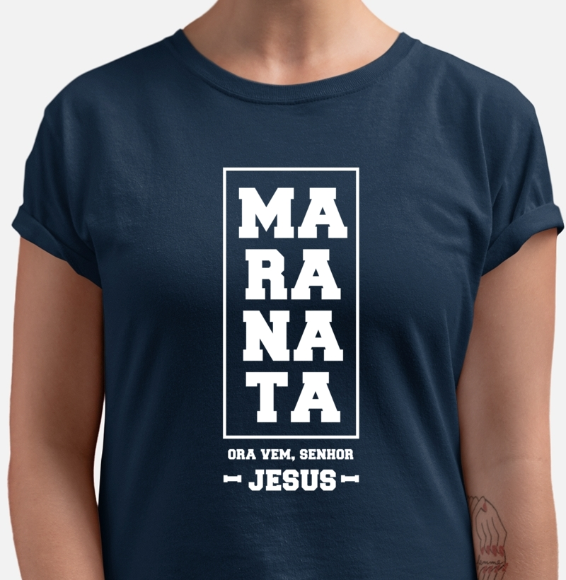 Maranata Feminina
