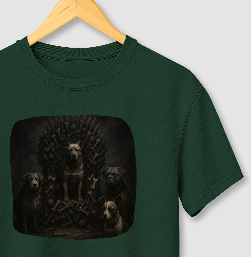 Game of Bones