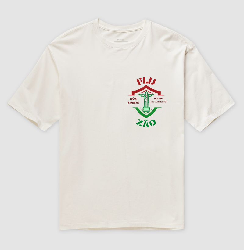 Fluminense - Somos do Rio de Janeiro