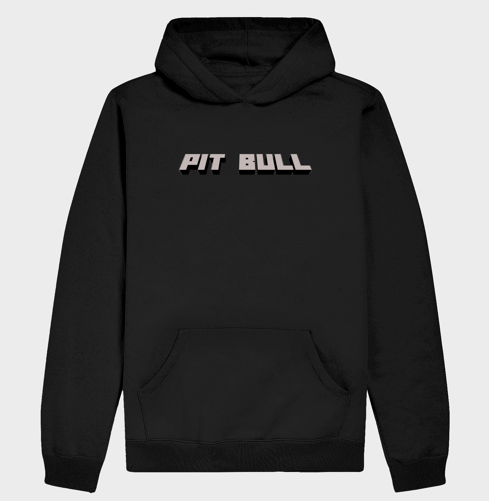 PIT BULL MINECRAFT