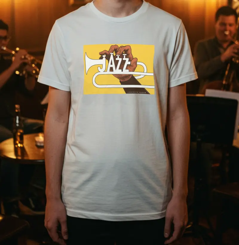 Jazz em Brasa
