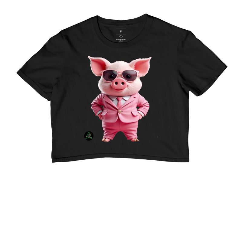 Pig Boss