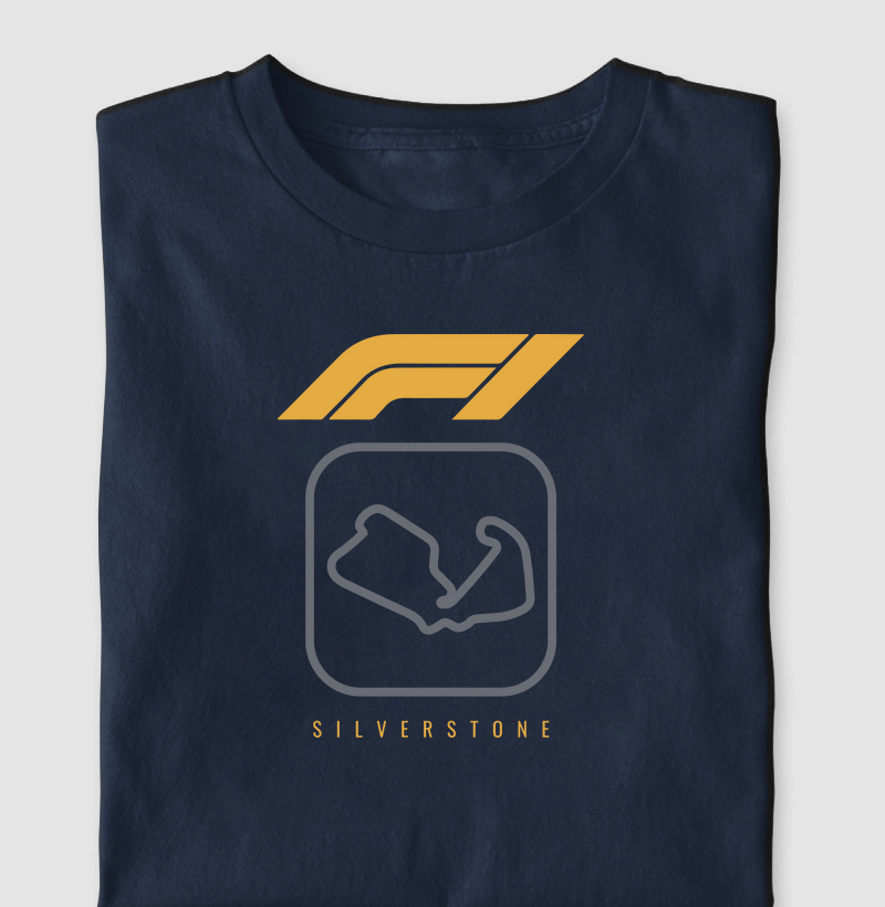 F1 Pista Silverstone