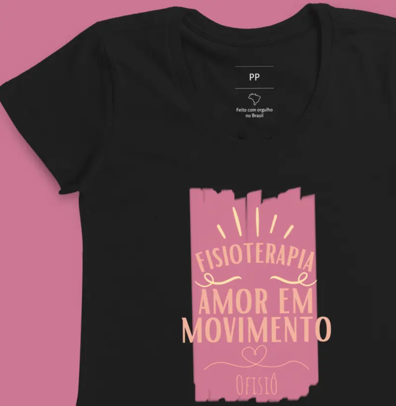 Amor em movimento