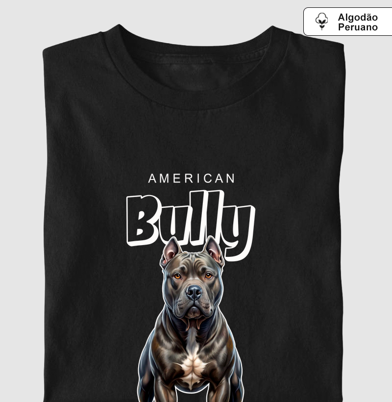 American Bully