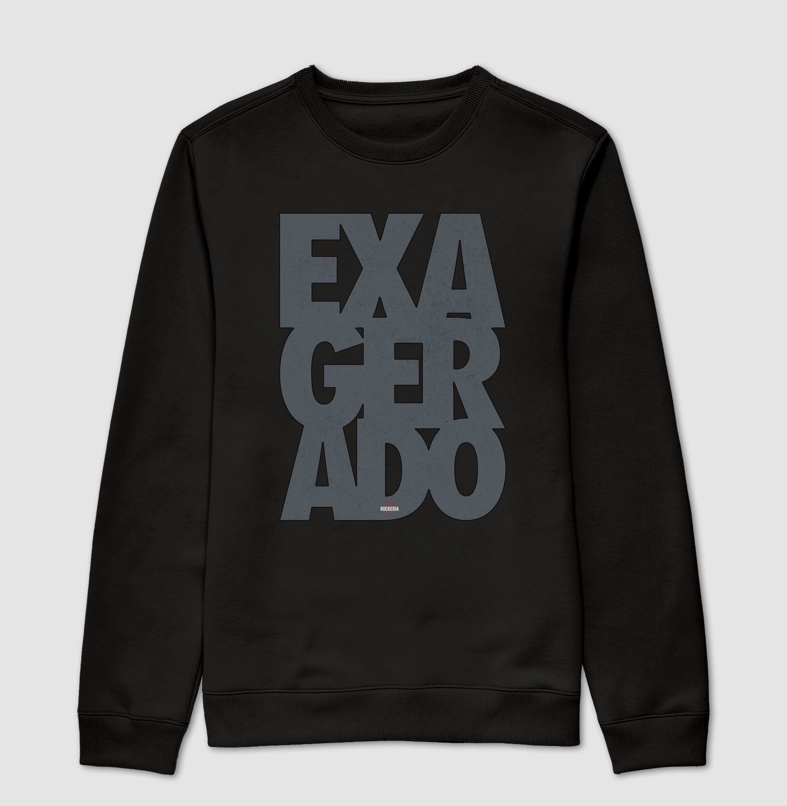 Exagerado