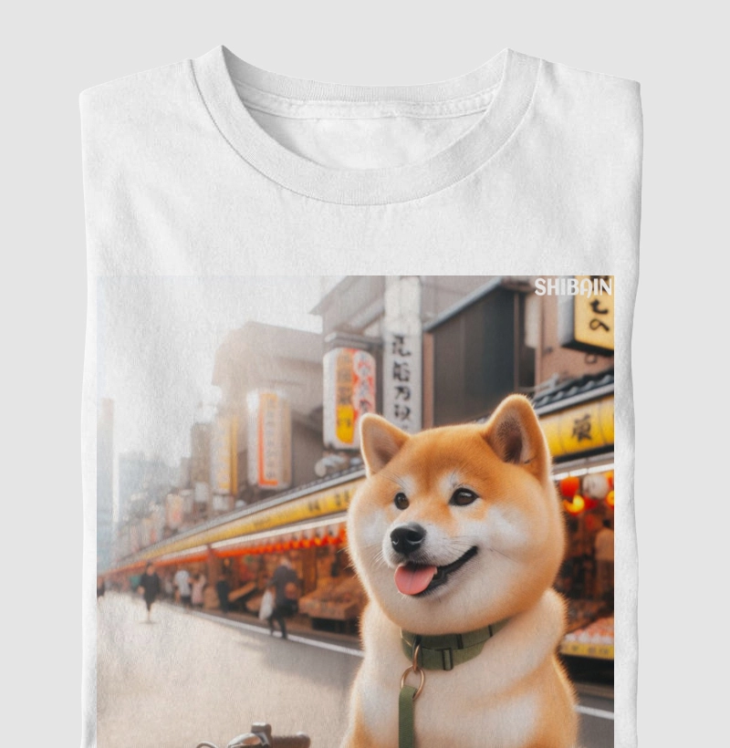 Shiba bike