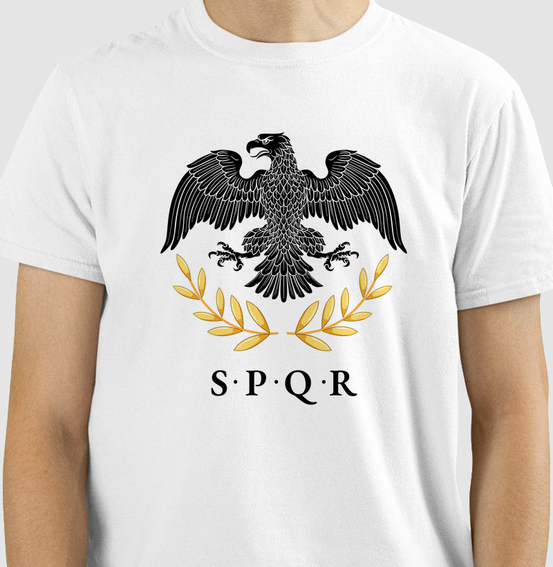 SPQR - Aureus