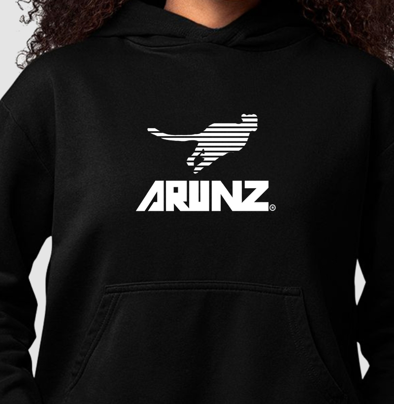 Moletom Arunz 