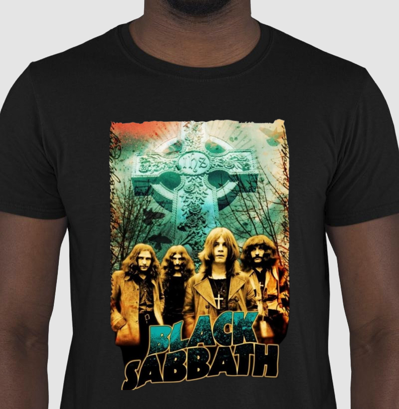 Black Sabbath