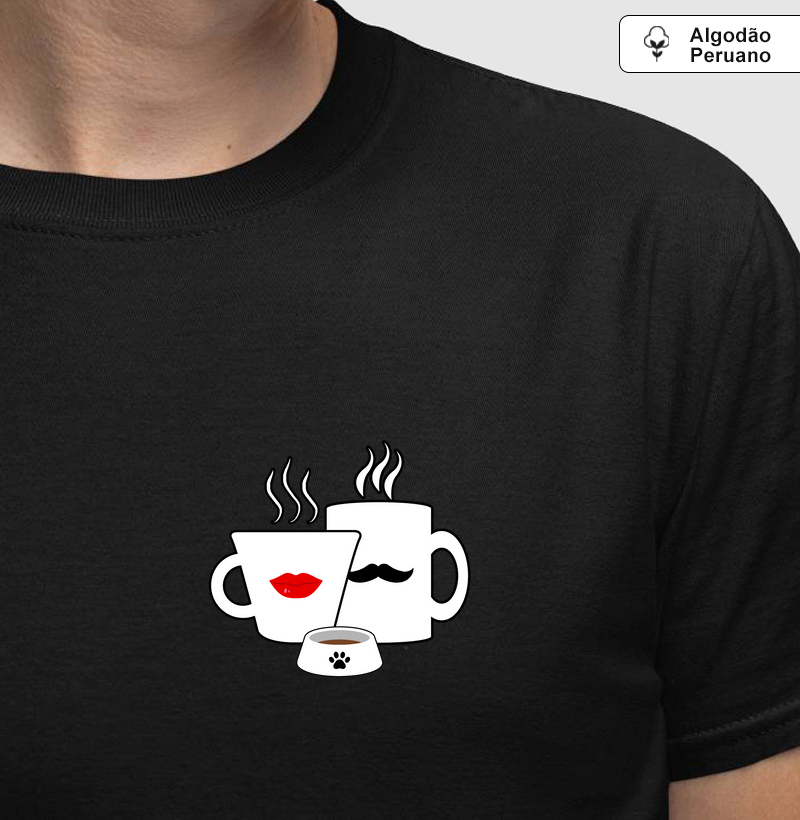 Casal + PET Cafeinado