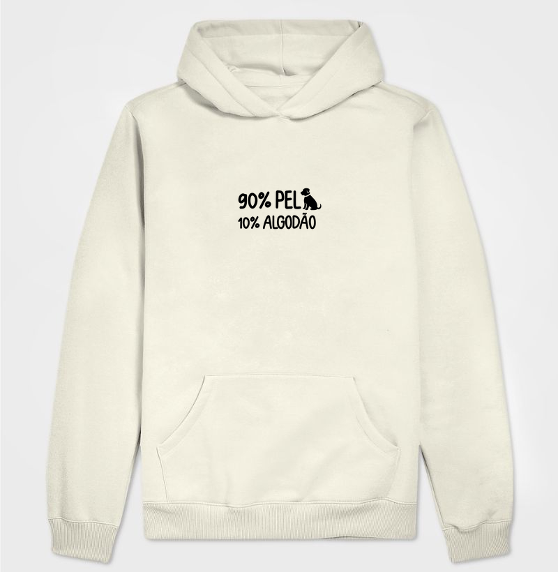 Hoodie Moletom Cãowear
