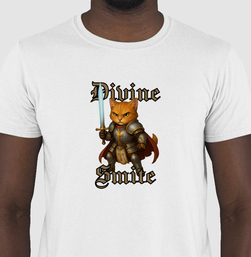Divine Smite