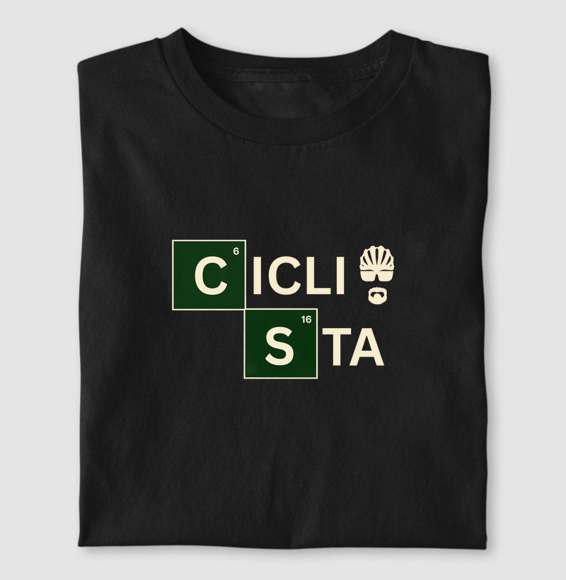 BAD CICLISTA