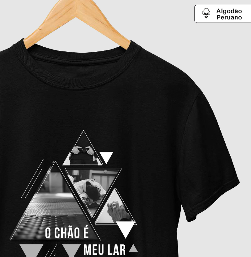 O Chão é Meu Lar
