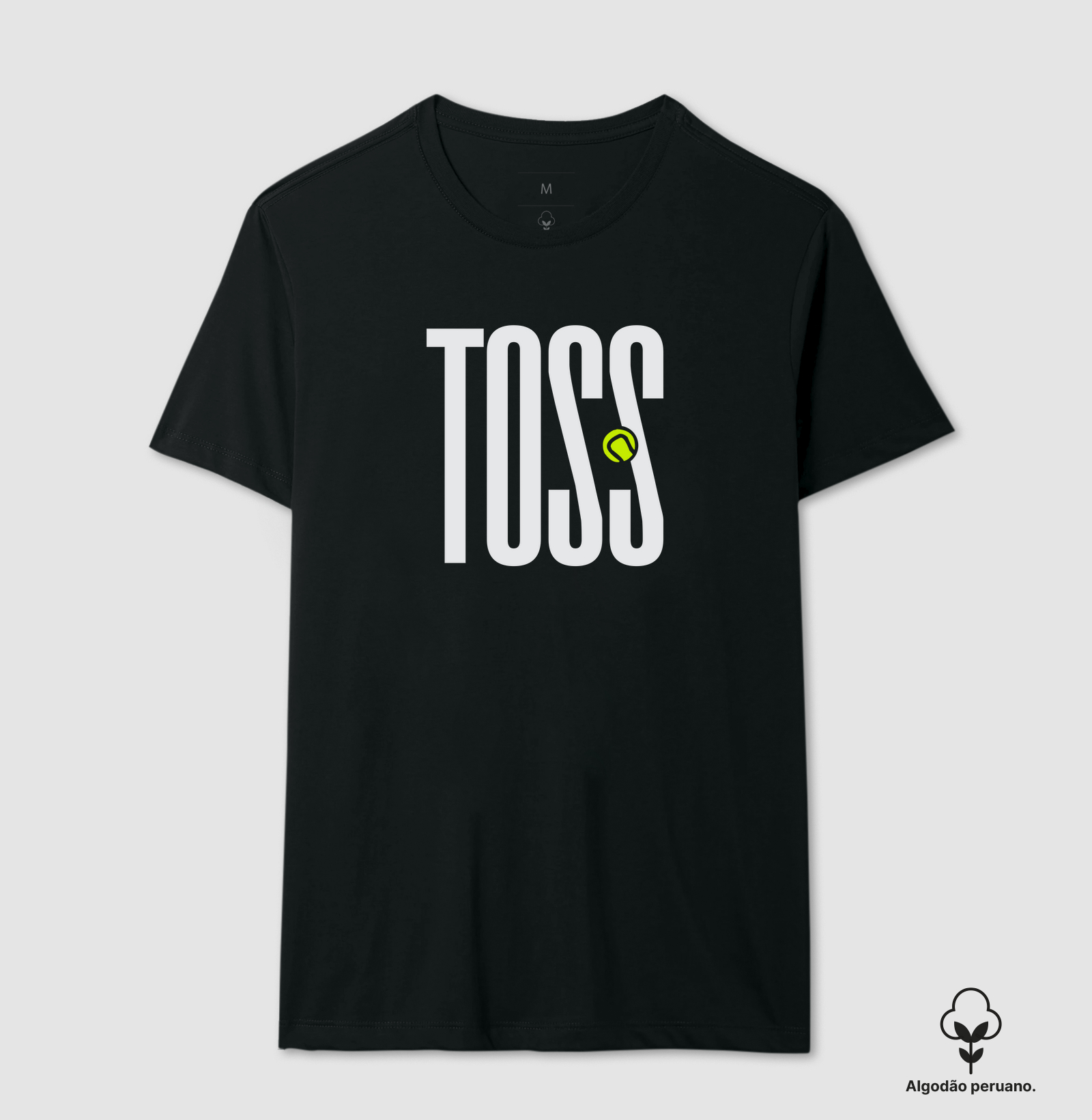 TOSS!