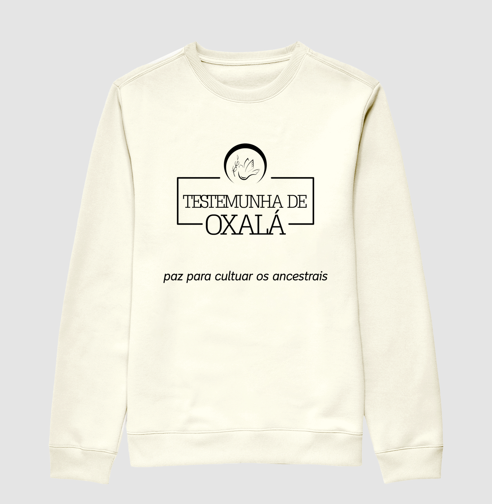 Testemunha De Oxalá