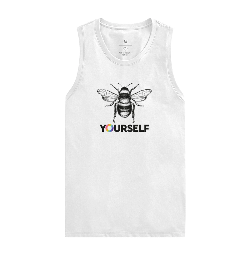 Be Yourself