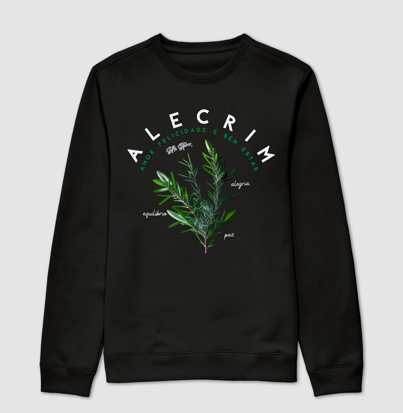 Alecrim