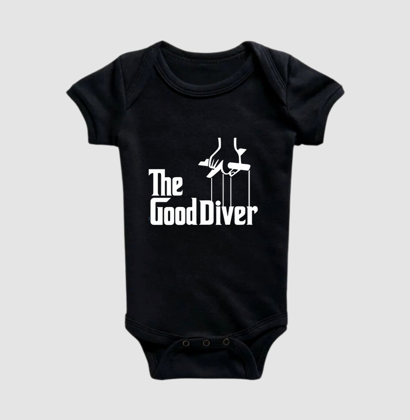 The Good Diver