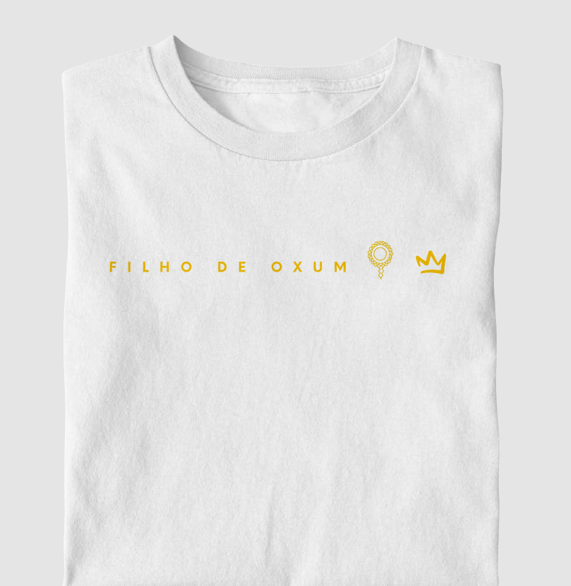 FILHO DE OXUM