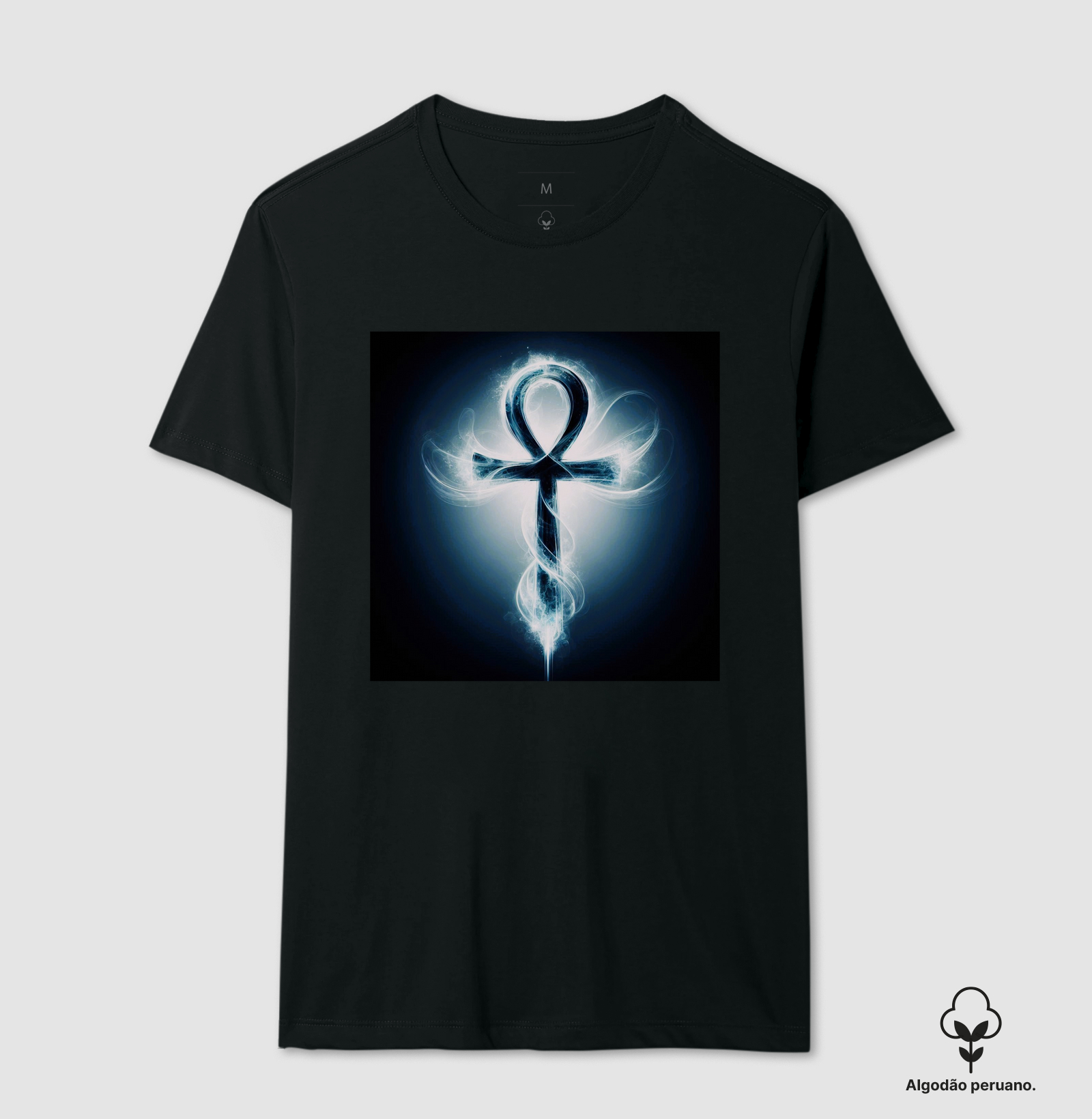 "Ankh Espectral"