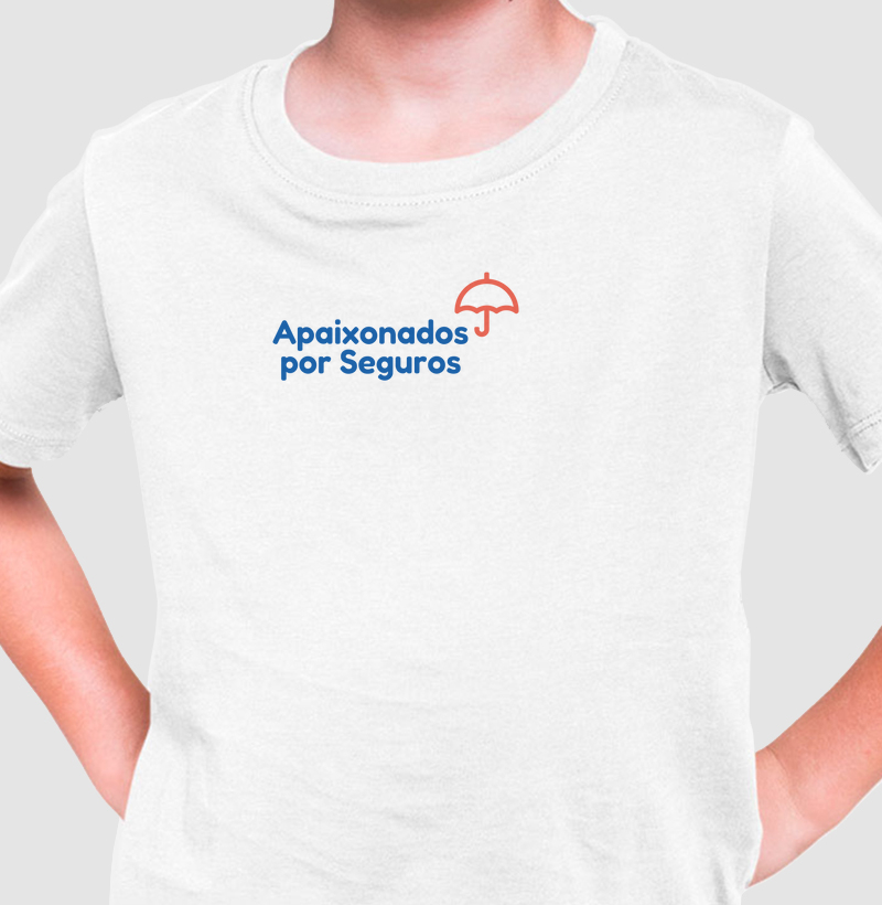 Apaixonados por Seguros (Infantil)