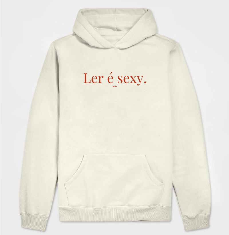 Ler é Sexy