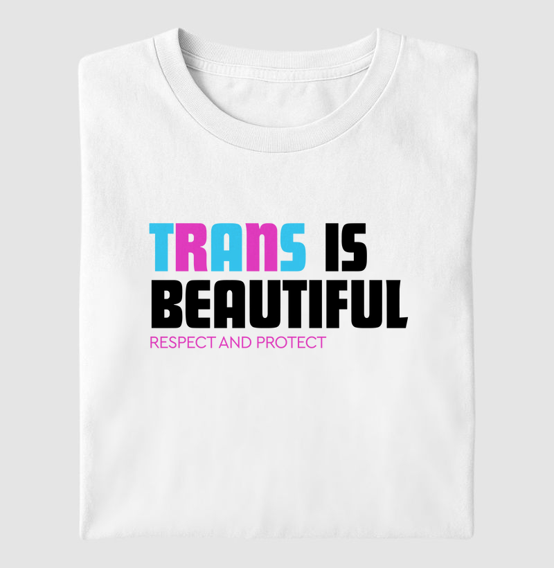 [ANTRA] Trans is beautiful