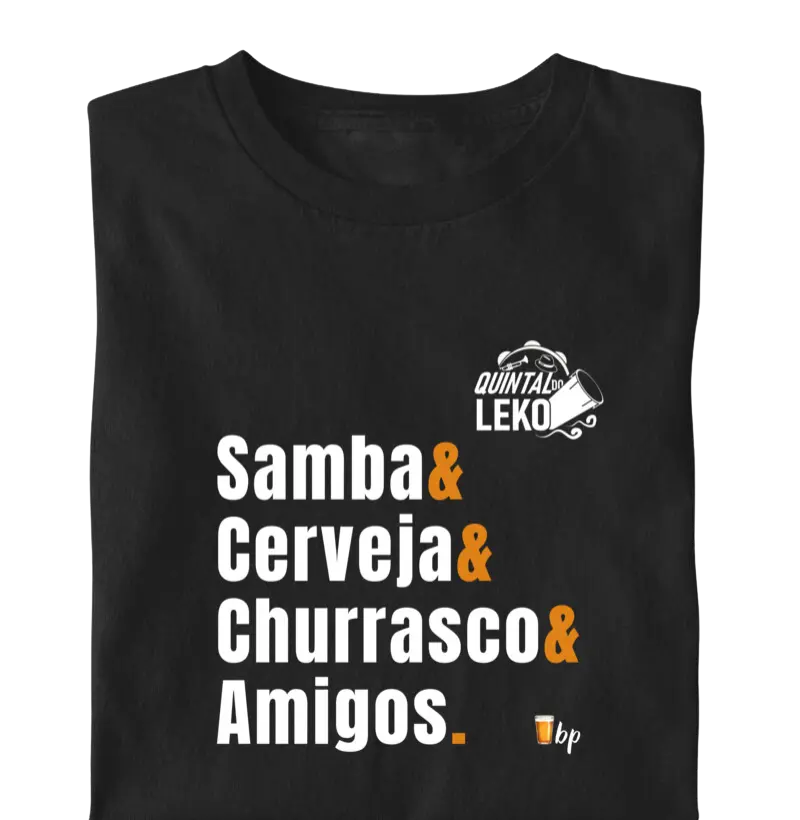 Quintal do Leko