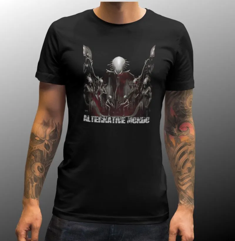 Comando Alienígena