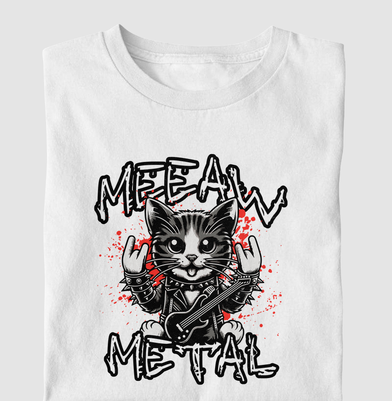 MEEAW METAL