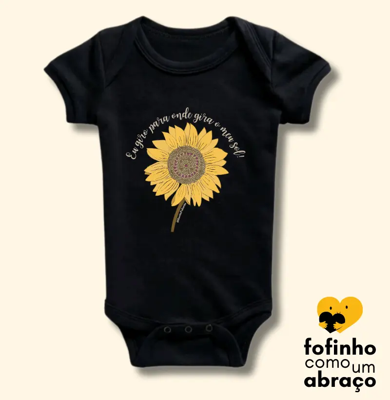 Eu Giro para onde Gira o meu Sol