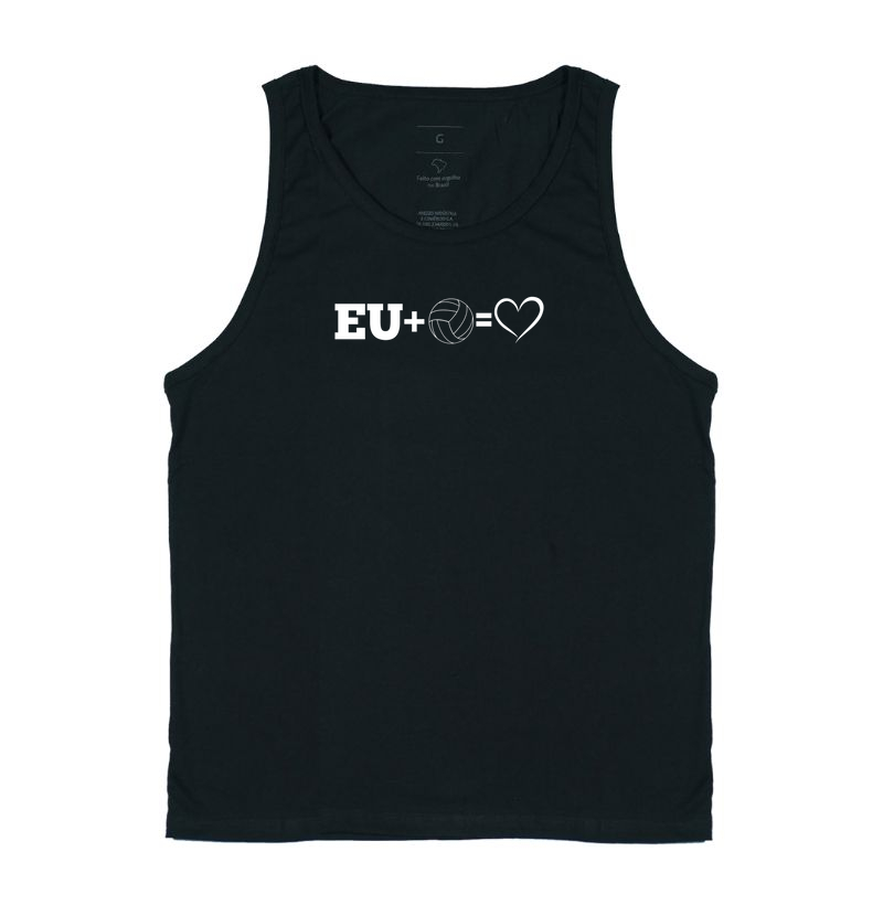 Eu + voleibol