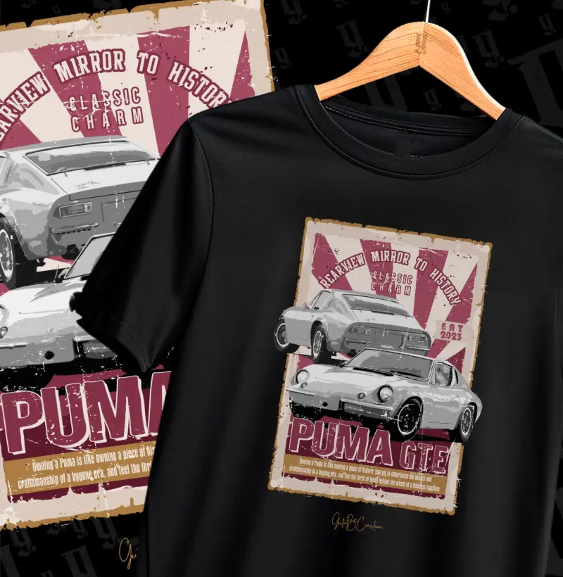 PUMA - Plates 03