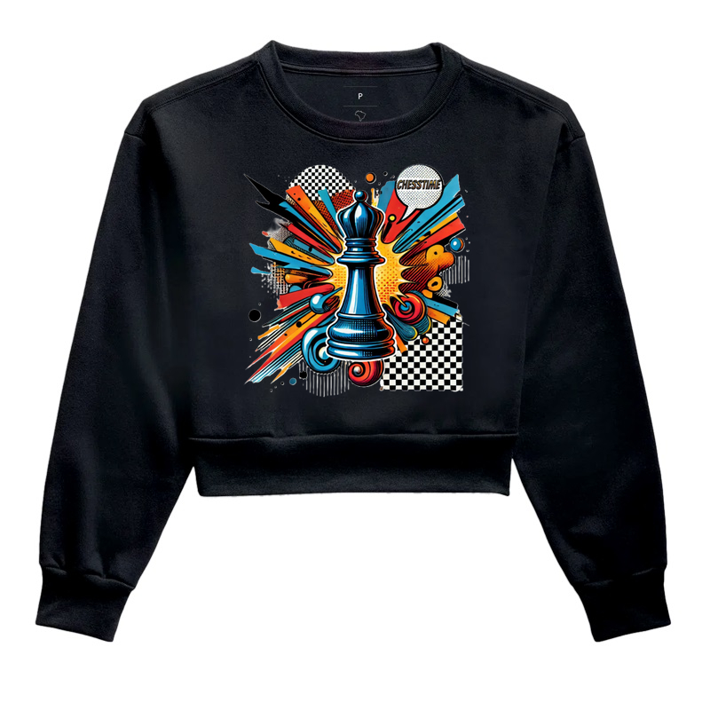 Dama Pop Art