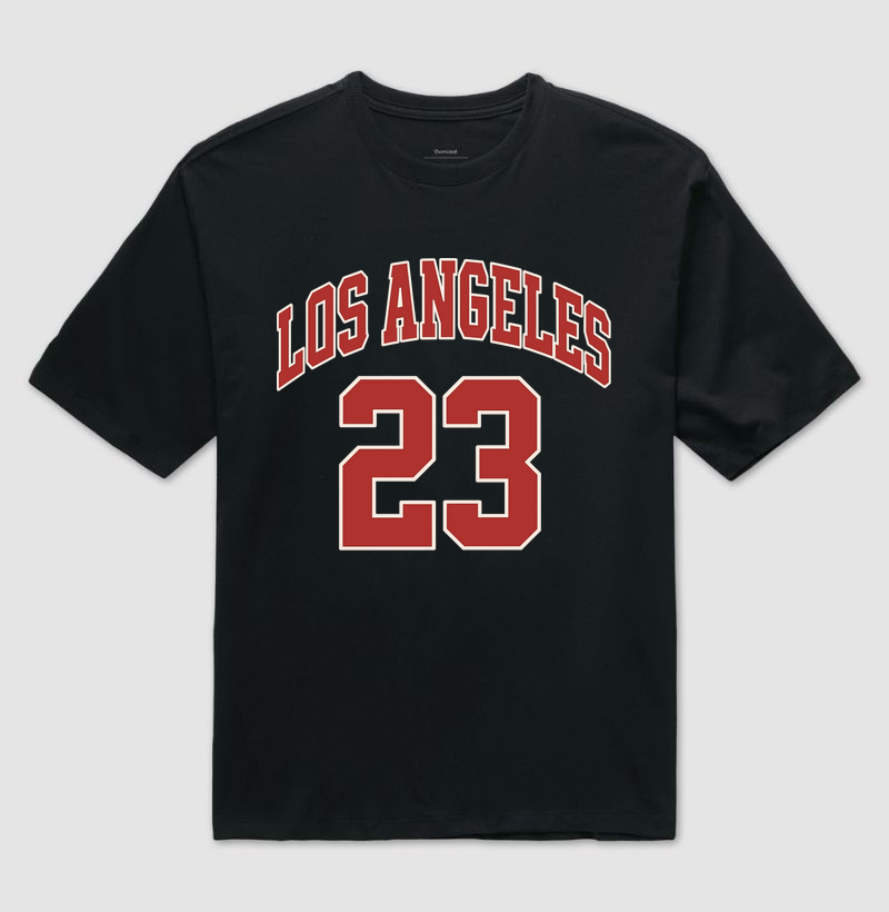 Los Angeles 23
