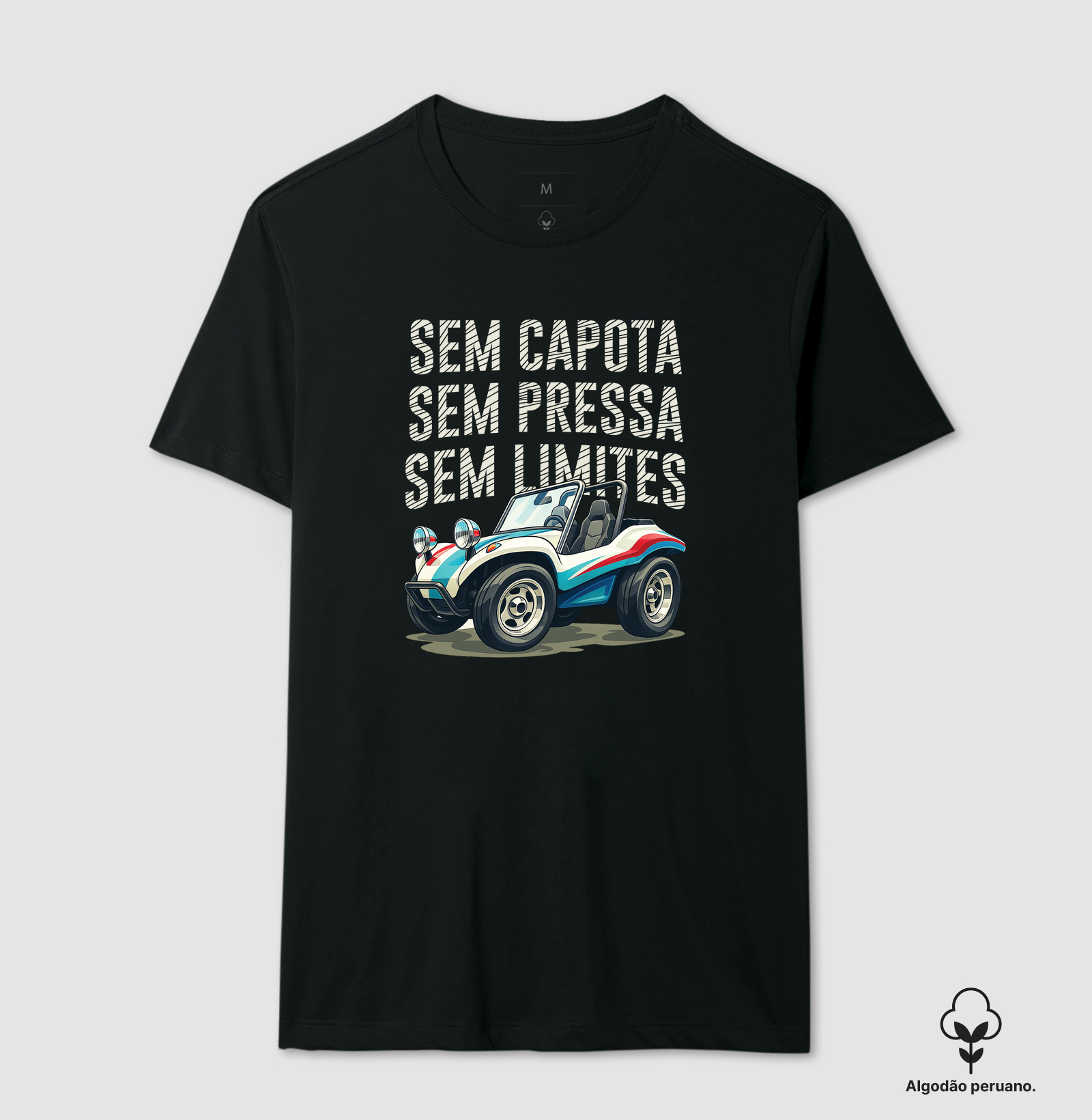 SEM CAPOTA
