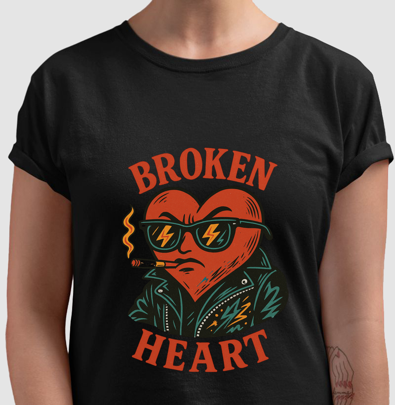 Broken Heart