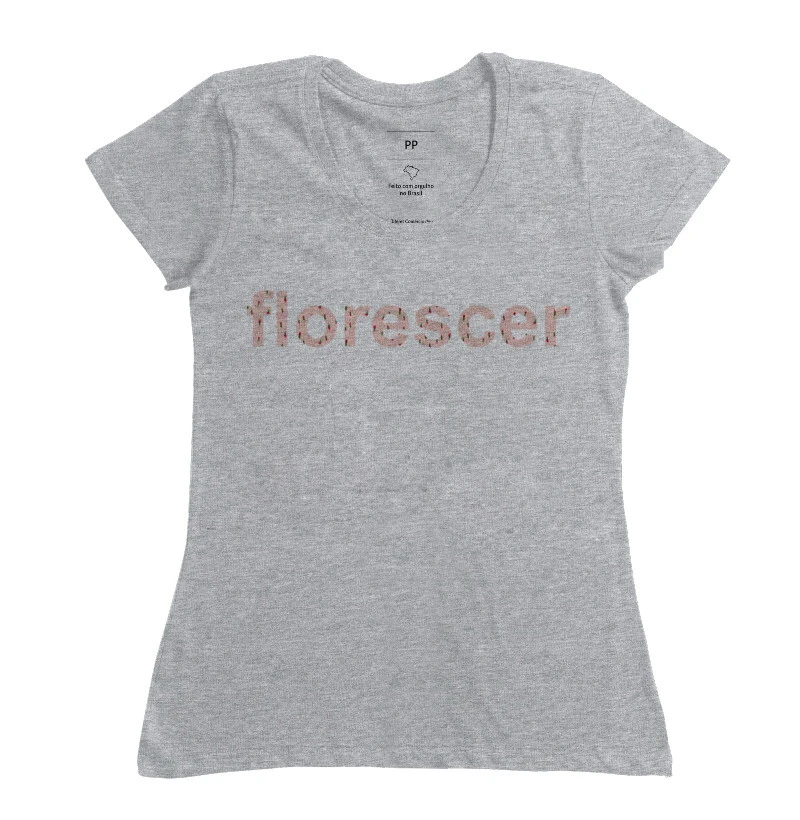 FLORESCER ALGODÕES Ö