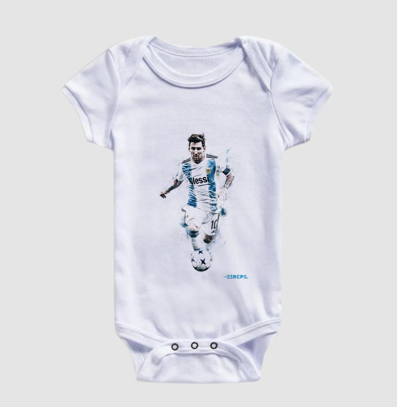 Messi ARG
