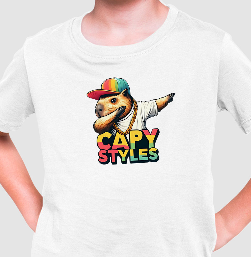 Capi Styles