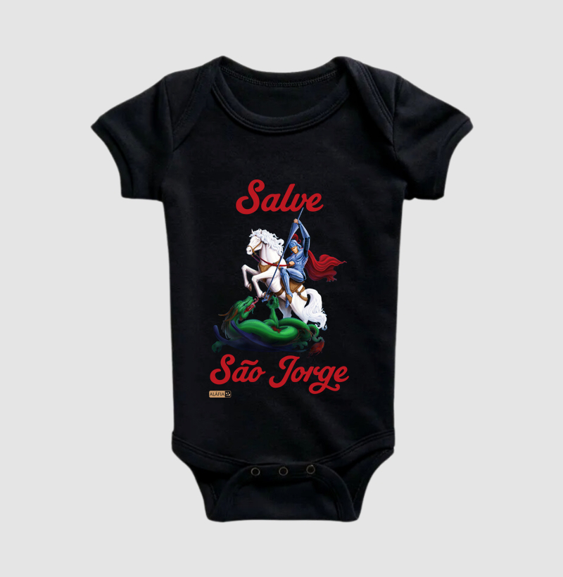 Salve São Jorge