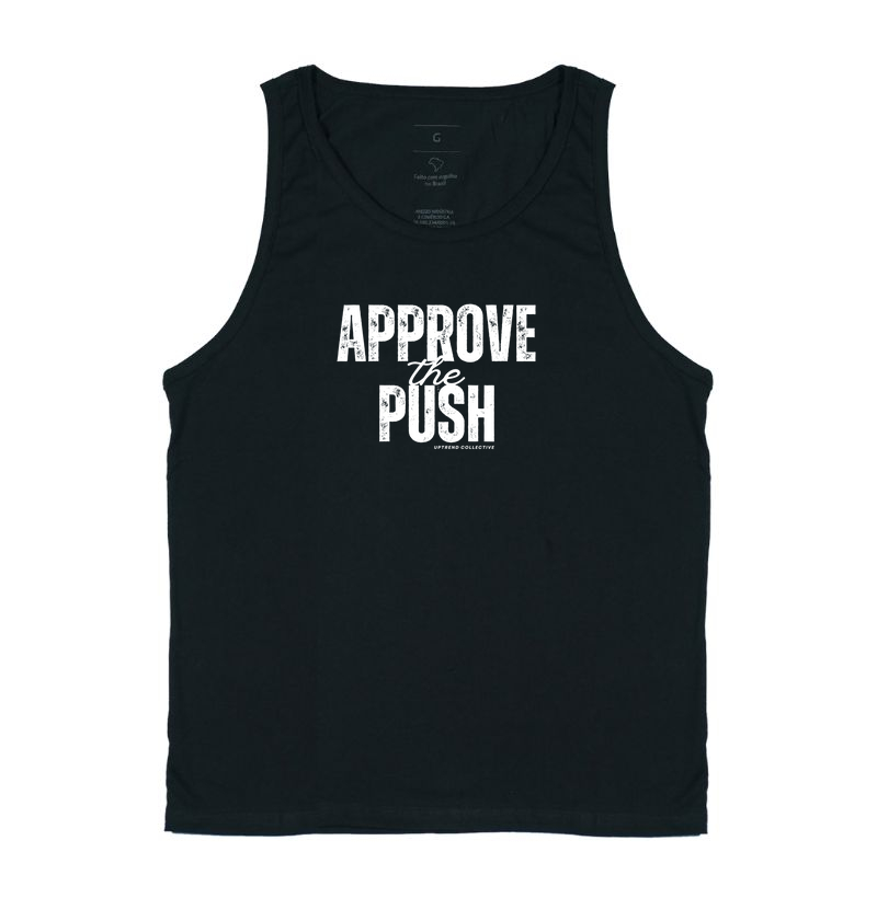Approve the Push