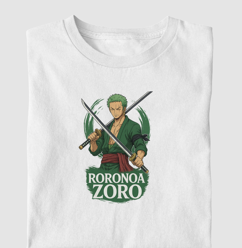 Low Zoro 2