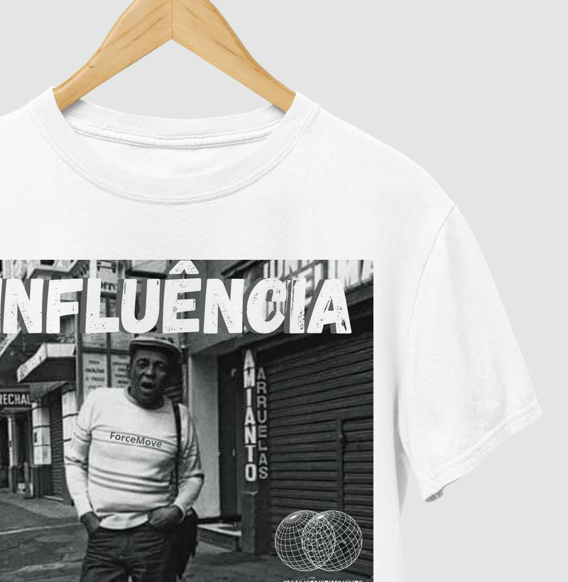 Camisetas ForceMove 