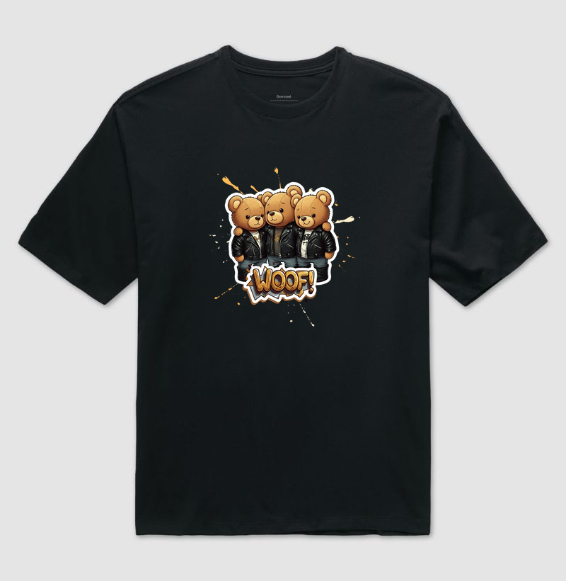 Trisal Bear