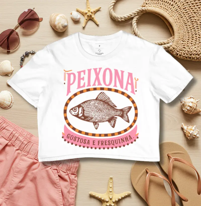 PEIXONA!