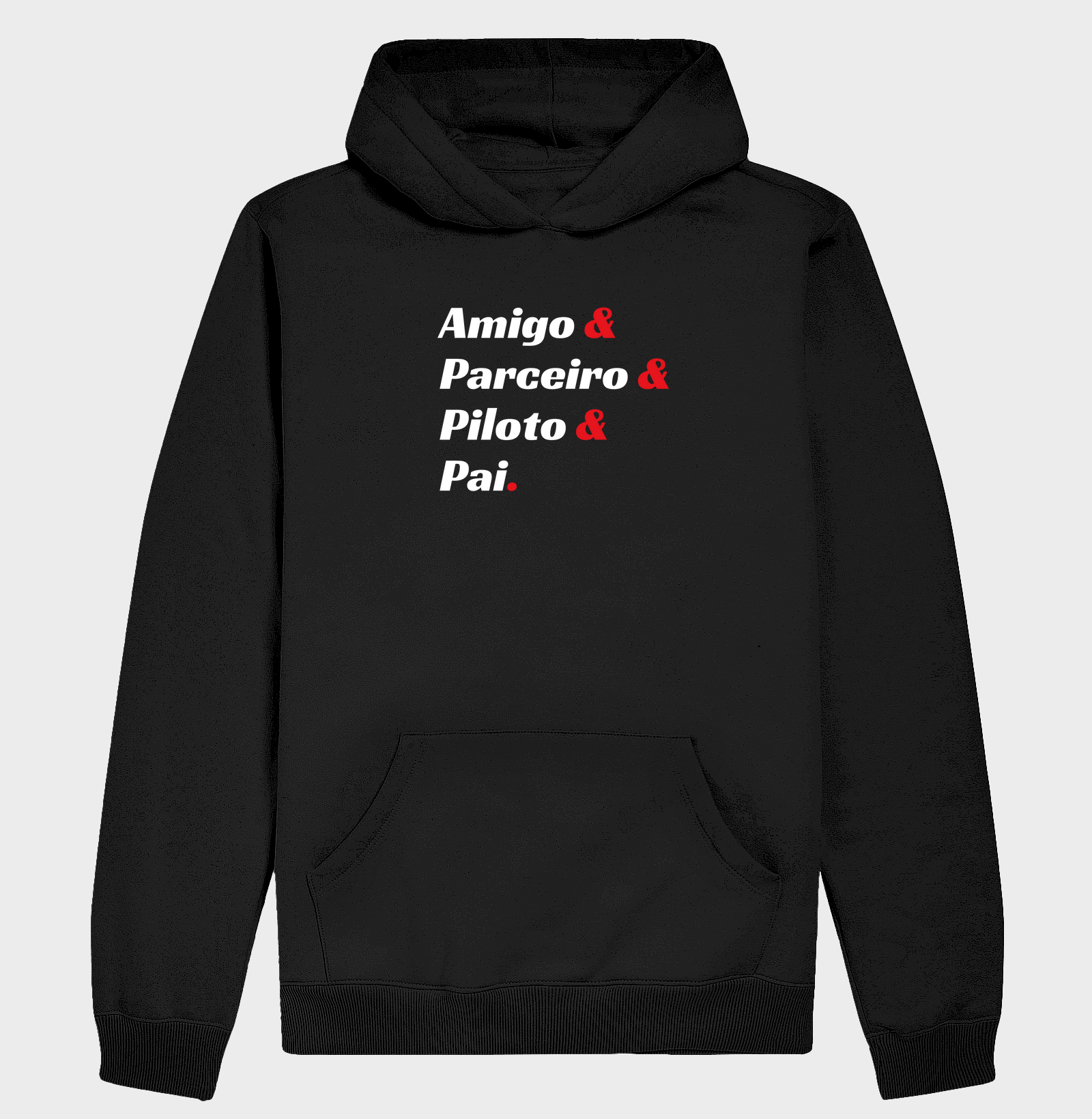 Amigo Parceiro
