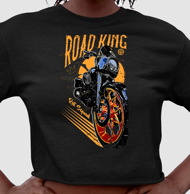 Road King - Rat Squad